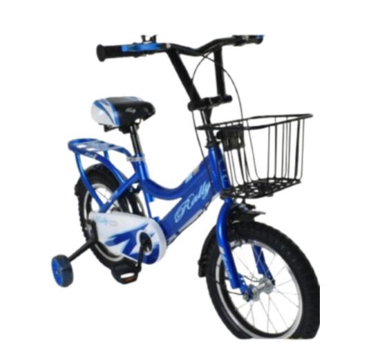 صورة دراجة مقاس 16,14,12